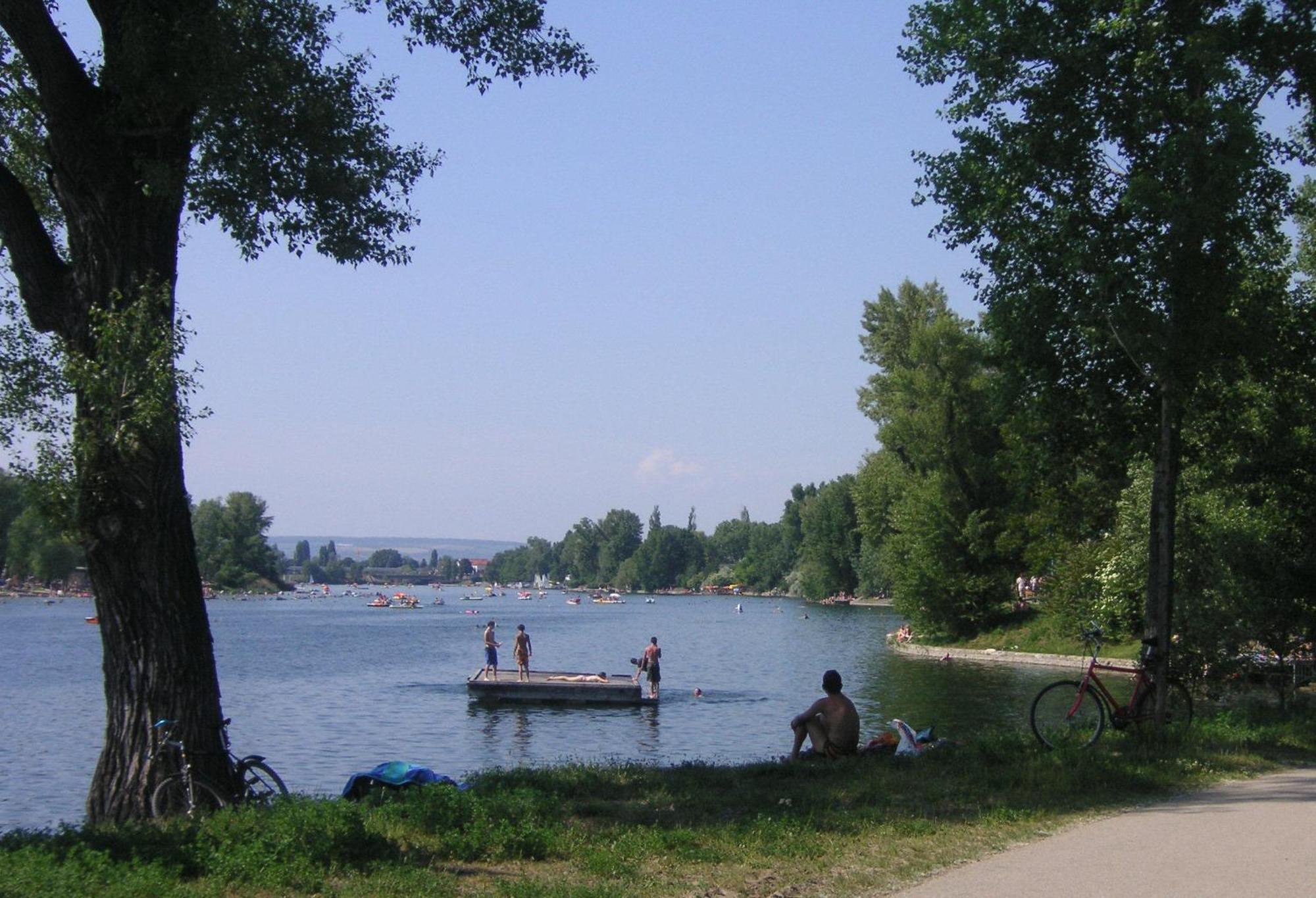 Yuki's Place - Un-vic, Danube And Subway Near To Downtown Wien
