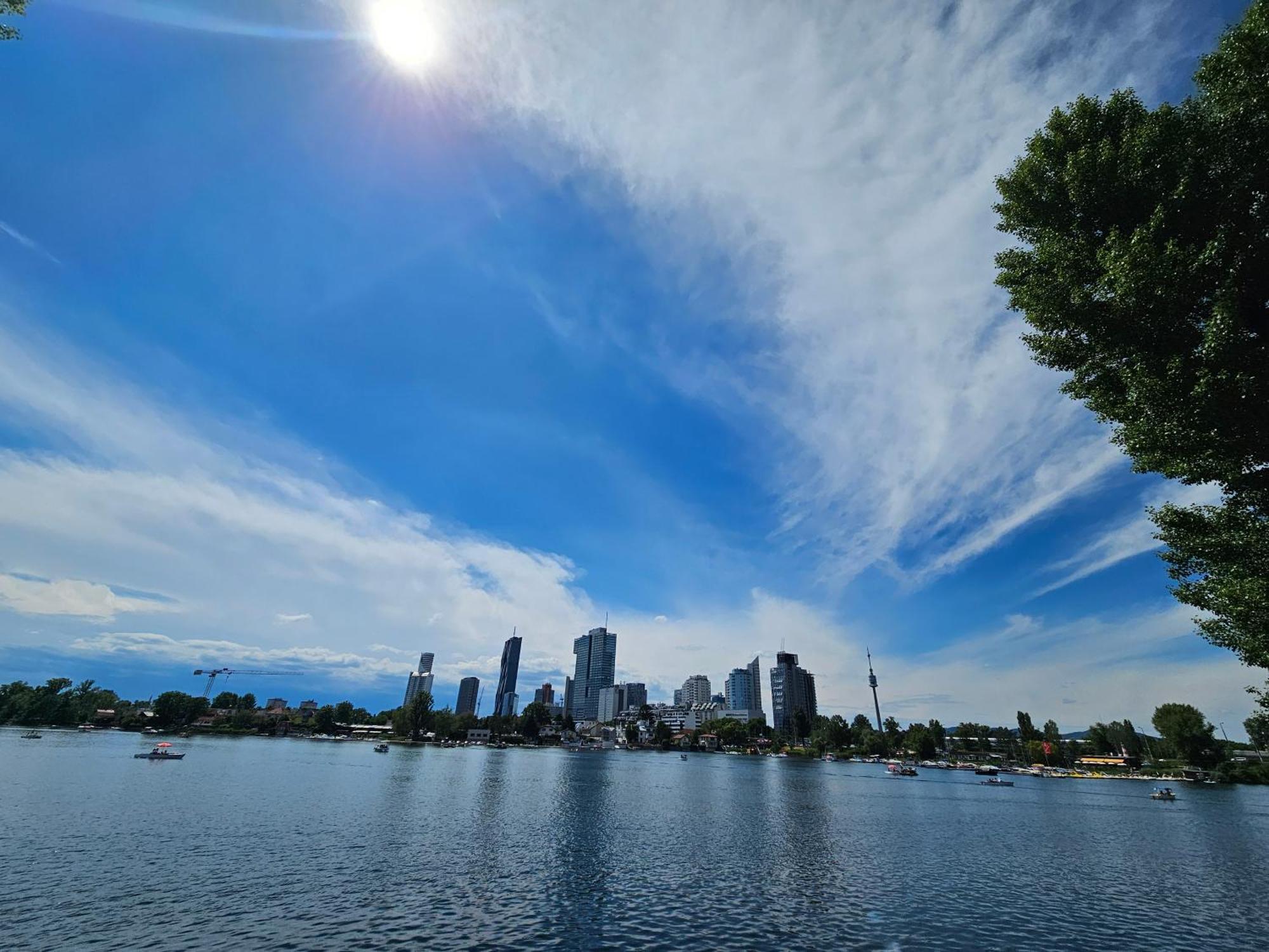 Yuki's Place - Un-vic, Danube And Subway Near To Downtown Apartamento Viena