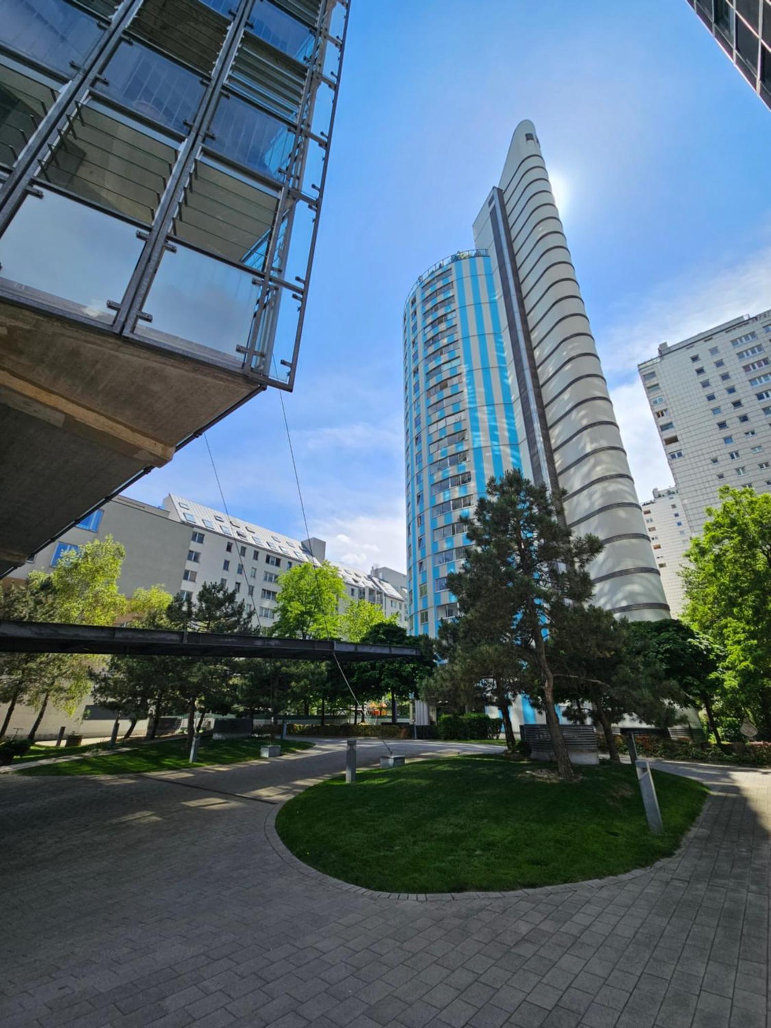 Apartamento Yuki's Place - Un-vic, Danube And Subway Near To Downtown *