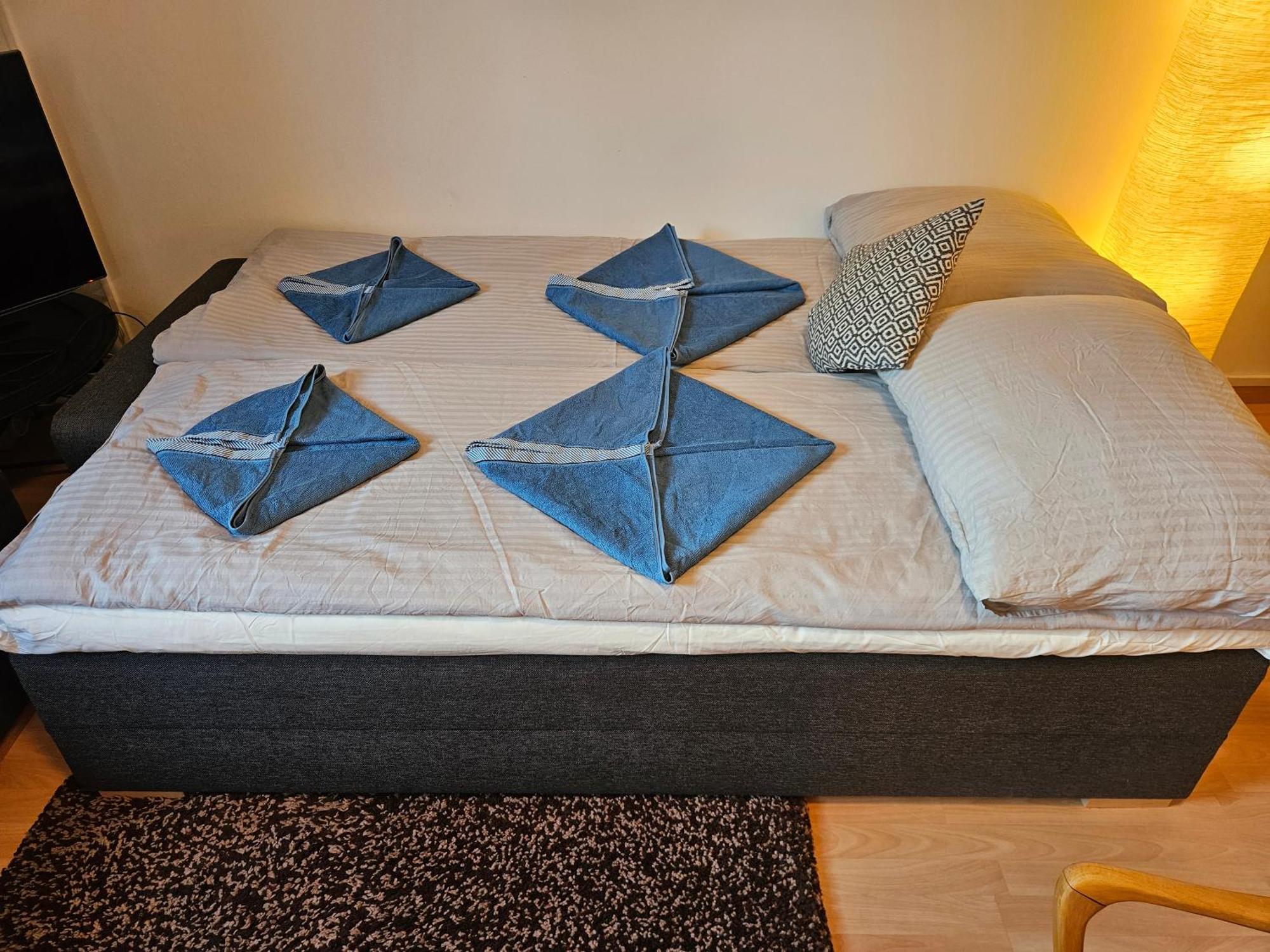 Apartamento Yuki's Place - Un-vic, Danube And Subway Near To Downtown Viena