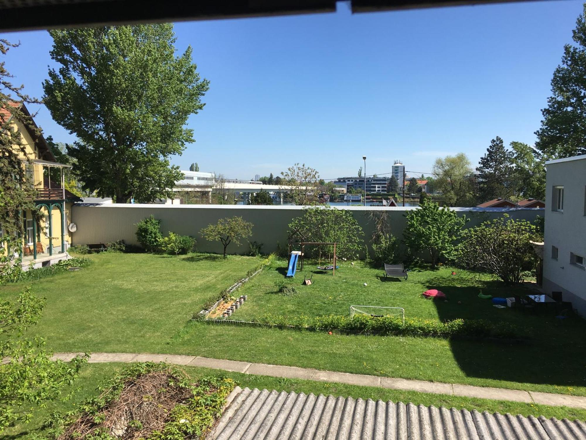 Apartamento Yuki's Place - Un-vic, Danube And Subway Near To Downtown *